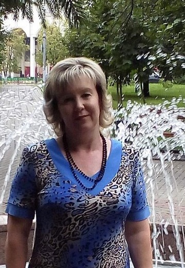 Моя фотография - Людмила, 57 из Курск (@ludmila57258)