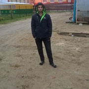Vova, 27, Тазовский