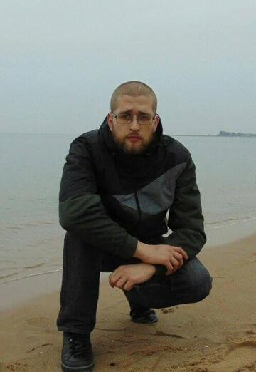 My photo - Stanіslav, 32 from Kyiv (@stanslav168)