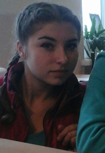 My photo - Fialka, 26 from Chernivtsi (@fialkayakimchuk99)