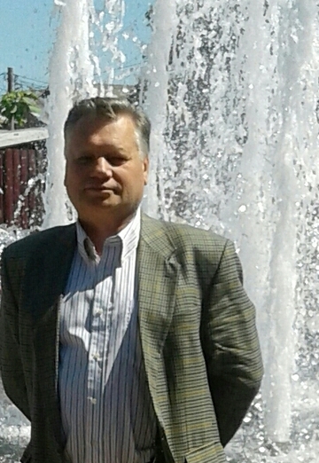 My photo - Oleksіy, 63 from Kolomiya (@oleksy449)