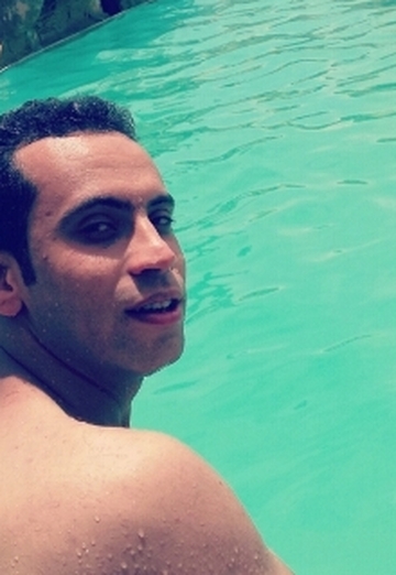 My photo - mohamed hussien, 36 from Riyadh (@mohamedhussien)