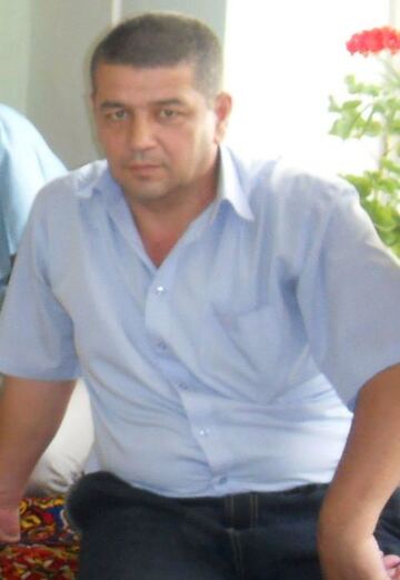 Моя фотография - кахрамон, 62 из Андижан (@kahramon248)