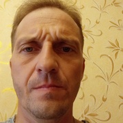 Владимир, 45, Известковый