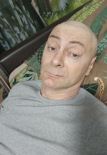 My photo - Aleksey, 44 from Kantemirovka (@aleksey723227)