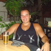 Владимир, 38, Советский (Марий Эл)