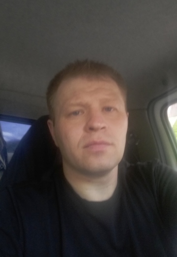 My photo - Aleksey, 39 from Engels (@aleksey575970)