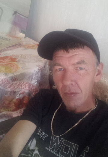 My photo - vyacheslav, 49 from Ust-Kamenogorsk (@vyacheslav81808)