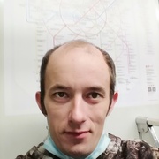Серёга, 35, Татарск