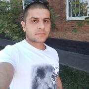 Леха, 31, Тарасовский