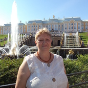екатерина, 65, Кодинск