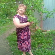 Ирина, 61, Измалково