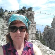 Татьяна, 51, Владимир