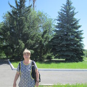 Галина, 59, Тарасовский