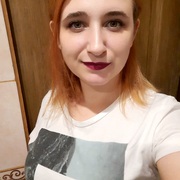 Паприка 23 года (Дева) Саратов