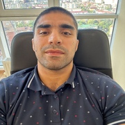 Vladimir, 28, Краснодар