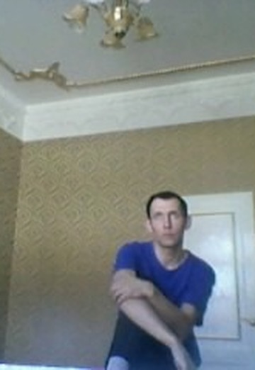 Моя фотография - Олег, 36 из Чистополь (@olegmazitoff)