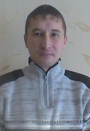 Моя фотография - алексей, 41 из Сердобск (@aleksey251710)