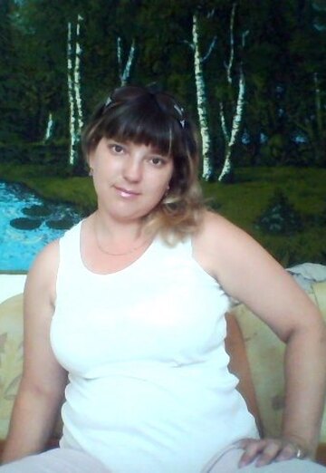 Моя фотография - Ольга, 37 из Владимир (@olga45430)