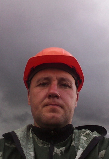 My photo - Vasiliy, 41 from Magnitogorsk (@vasiliy77998)
