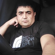 Джони, 40, Санкт-Петербург