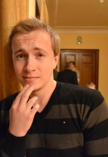 My photo - Grigoriy Hata, 35 from Poltava (@grigoriyhata)