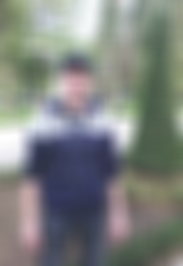 My photo - Dmiriy, 44 from Krasnodar (@dmiriy9)