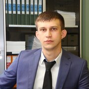 Валерий Бабичев, 33, Юбилейный