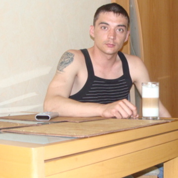 Моя фотография - Алексей, 36 из Москва (@aleksey37562)