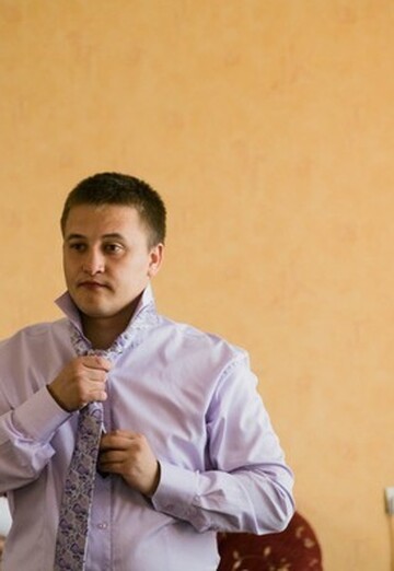 Моя фотография - Андрей, 32 из Москва (@andrey396276)