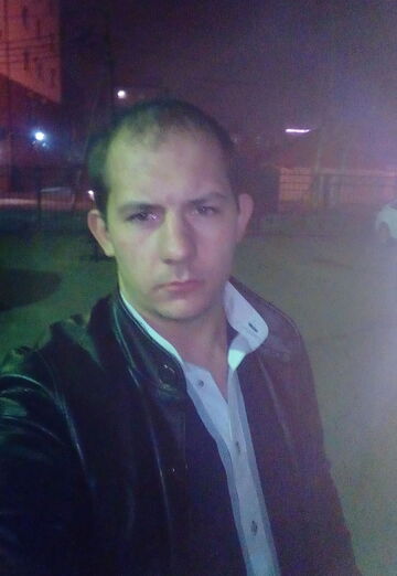 Моя фотография - Андрей, 37 из Ставрополь (@andrey480441)