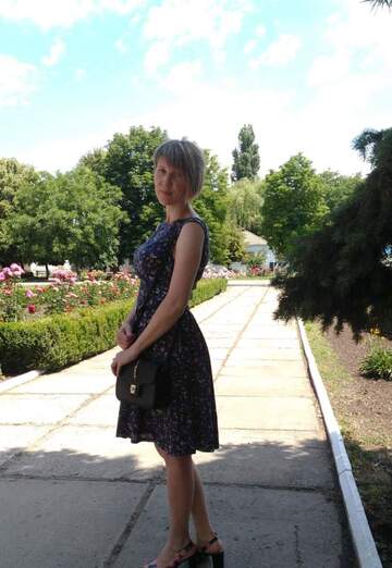 Моя фотография - Tonya, 41 из Киев (@tonya2237)