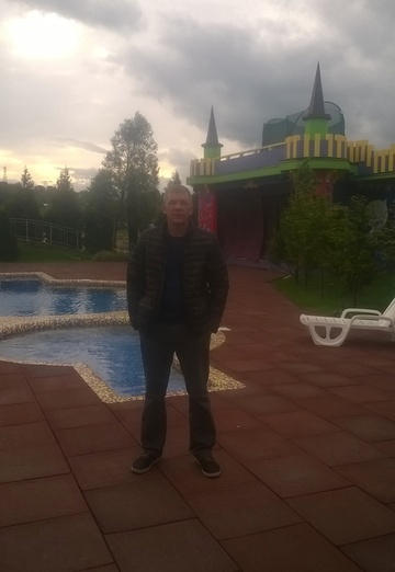 My photo - Ruslan, 51 from Krasnodar (@ruslan78111)