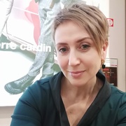 Yuliya 44 Krasnoyarsk