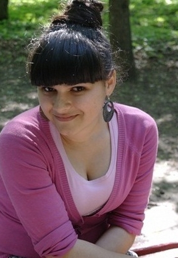 My photo - Tvoya_Armyanoshka, 30 from Shchyolkovo (@id93419)