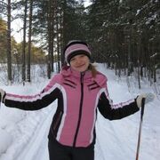 анастасия, 36, Березовский