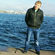 Антон Николаевич, 32, Валдай