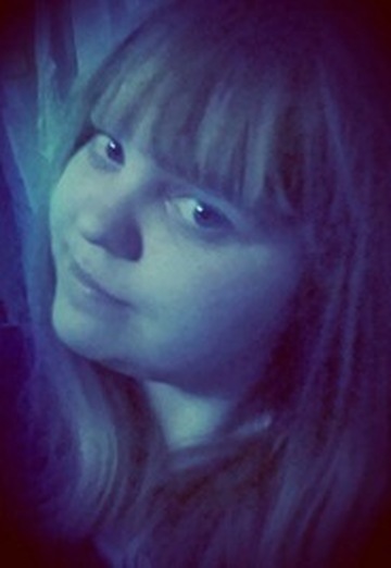 My photo - Mariya, 33 from Velikiye Luki (@mariya100654)