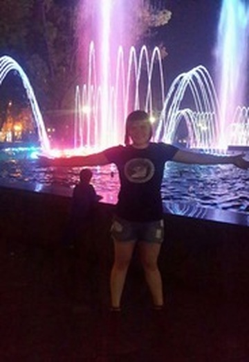 Моя фотография - Ксения, 32 из Краснодар (@kseniya50196)
