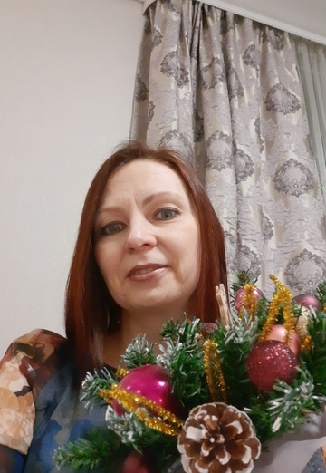 My photo - natalya, 53 from Omsk (@natalya240312)