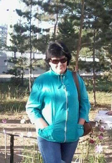 Моя фотография - Ирина, 52 из Караганда (@iriska2440)