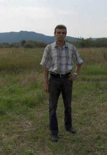 Моя фотография - Евгений, 55 из Тольятти (@evgeniy39872)