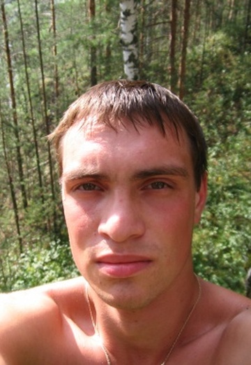 My photo - Aleksandr, 41 from Ozyory (@swift)