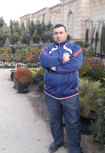 Моя фотография - isi, 37 из Баку (@isi137)