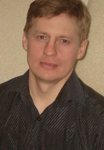 My photo - Aleks, 49 from Kirovsk (@aleks134060)