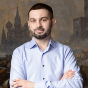 Aleksandr 31 Moscow