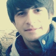 Наиль, 28, Голицыно