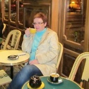 Татьяна, 60, Кировск