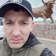 Илья, 30, Уфа