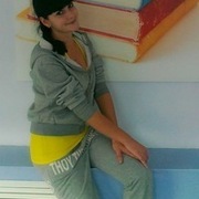 Алёночка, 29, Нижнеангарск